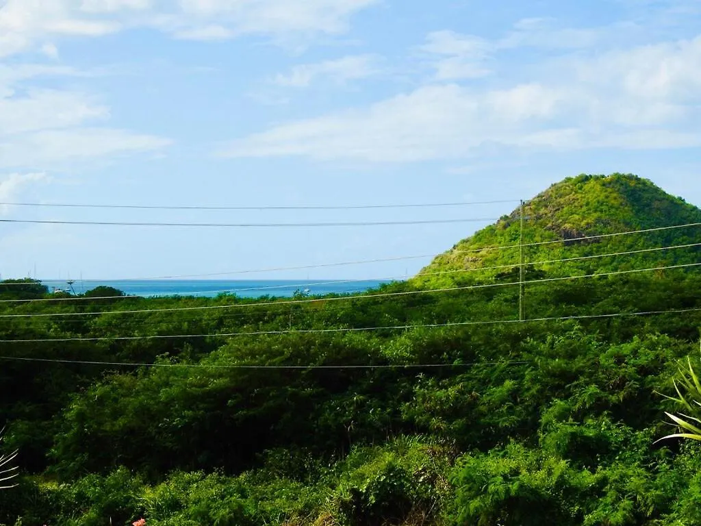 Summer Breeze - Tropical Garden And Private Pool Jolly Harbour 0*,  Antigua-et-Barbuda